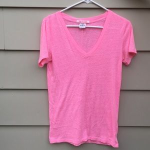 Pink T-Shirt from Victoria's Secret PINK